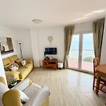 Orange On The Beach - Balcon De Benalmadena