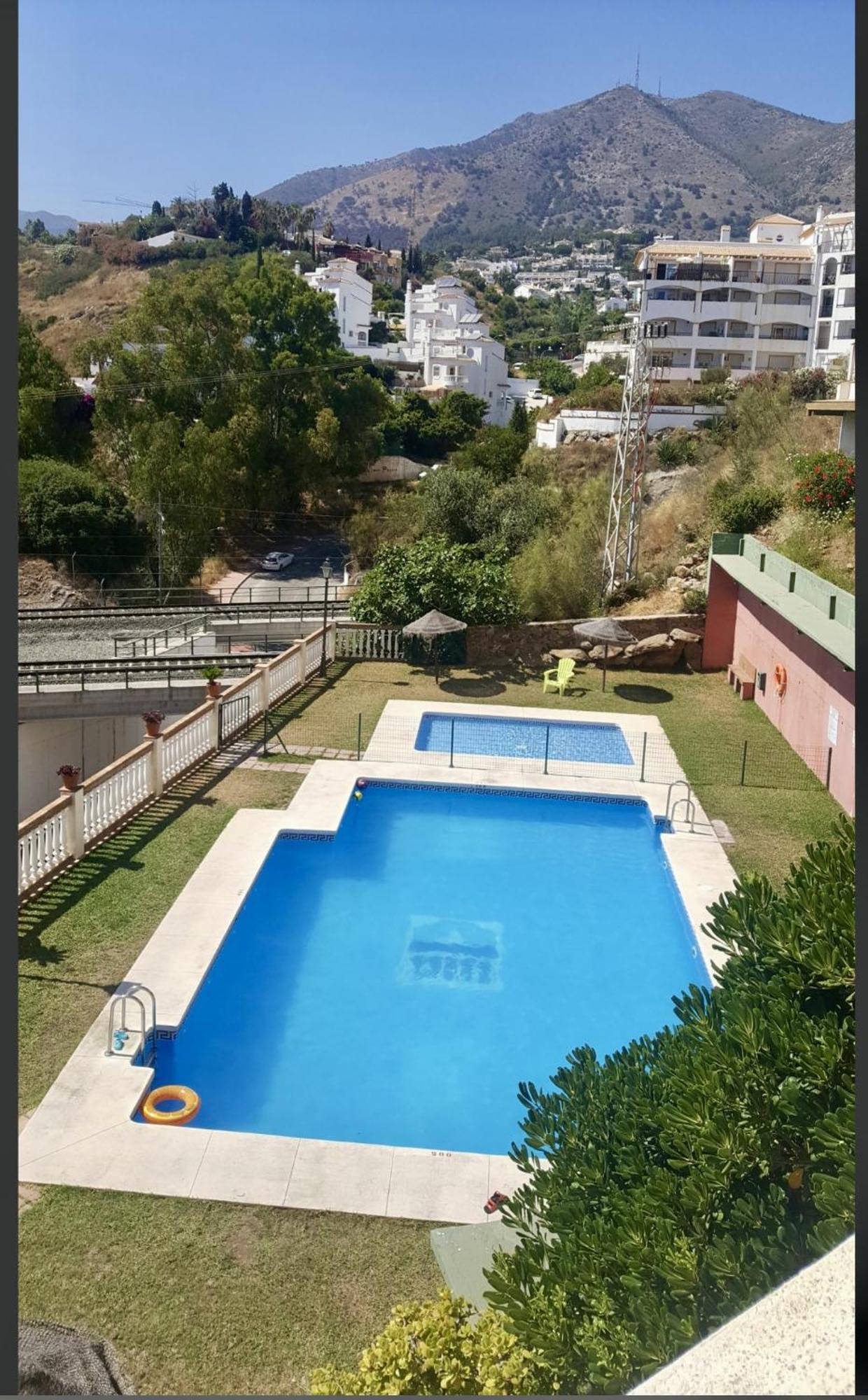 Appartement Orange On The - Balcon De